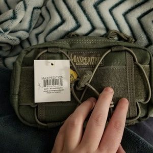 Maxpedition Expansion Pack